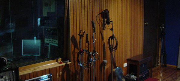 Gecko Studios